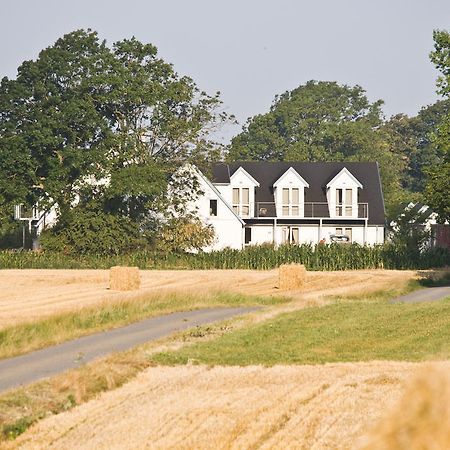 Spjellerup Quistgaarden Bed & Breakfast المظهر الخارجي الصورة