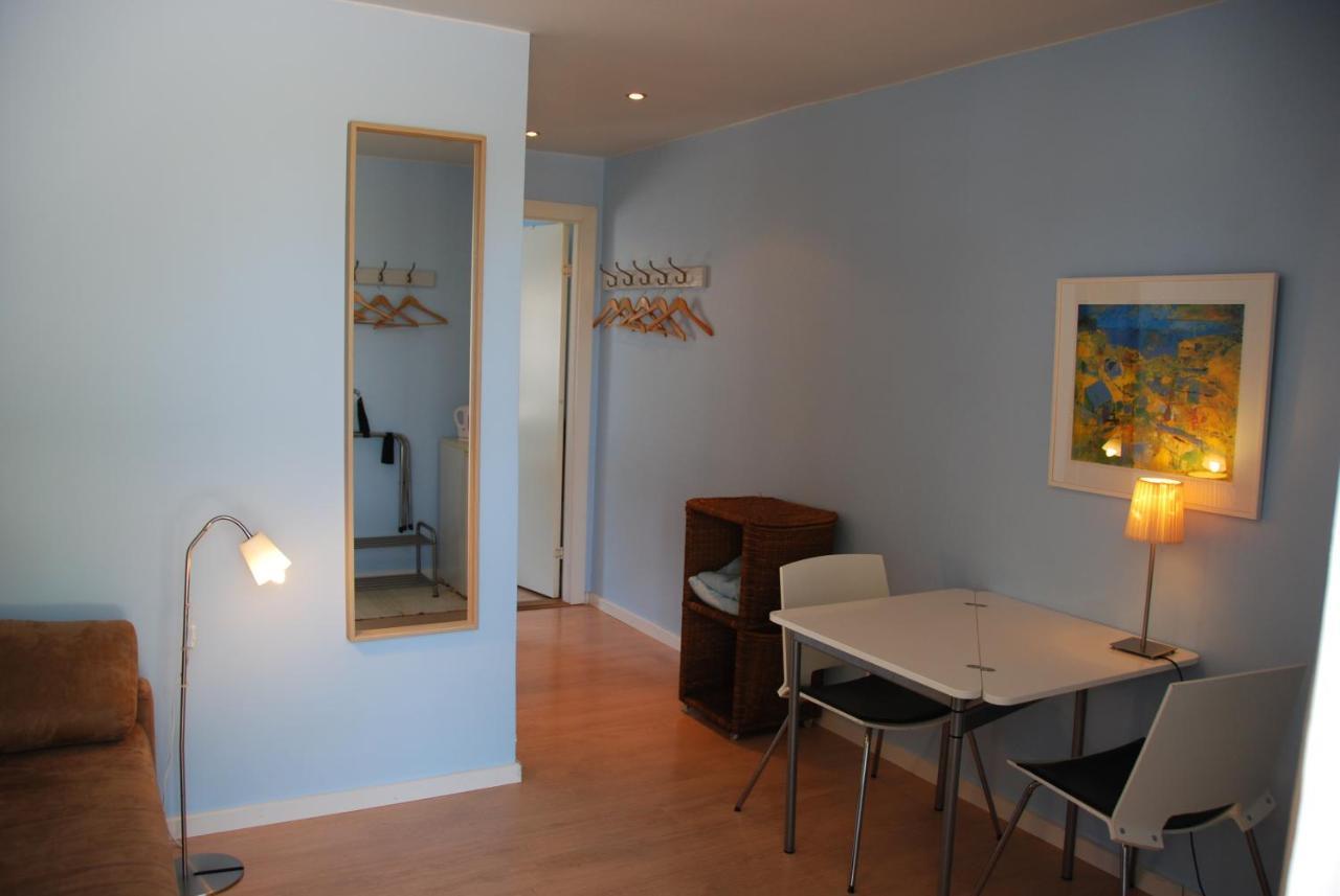 Spjellerup Quistgaarden Bed & Breakfast المظهر الخارجي الصورة