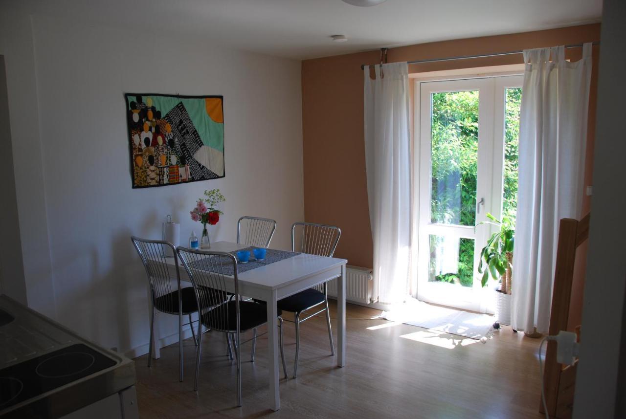 Spjellerup Quistgaarden Bed & Breakfast المظهر الخارجي الصورة