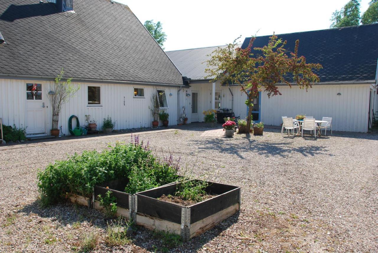 Spjellerup Quistgaarden Bed & Breakfast المظهر الخارجي الصورة