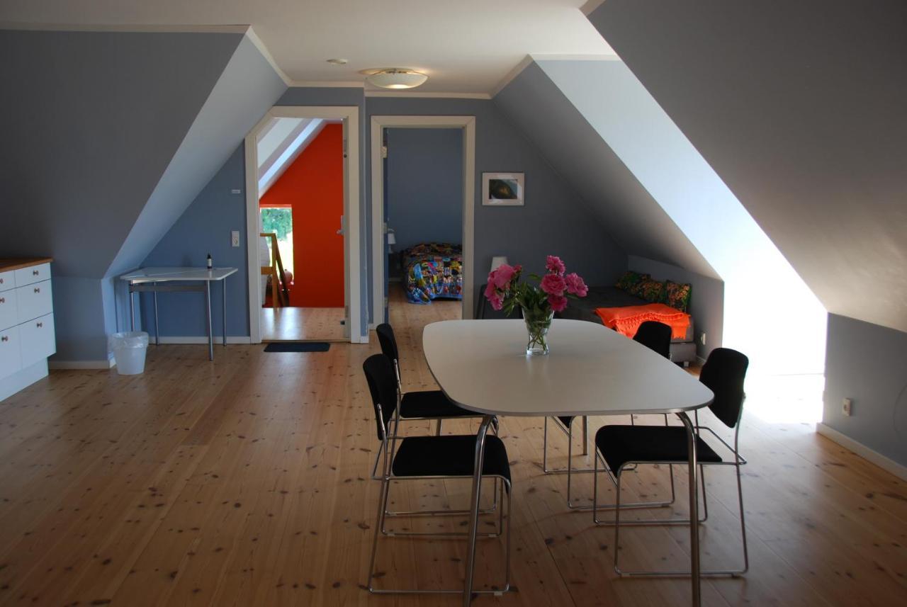 Spjellerup Quistgaarden Bed & Breakfast المظهر الخارجي الصورة