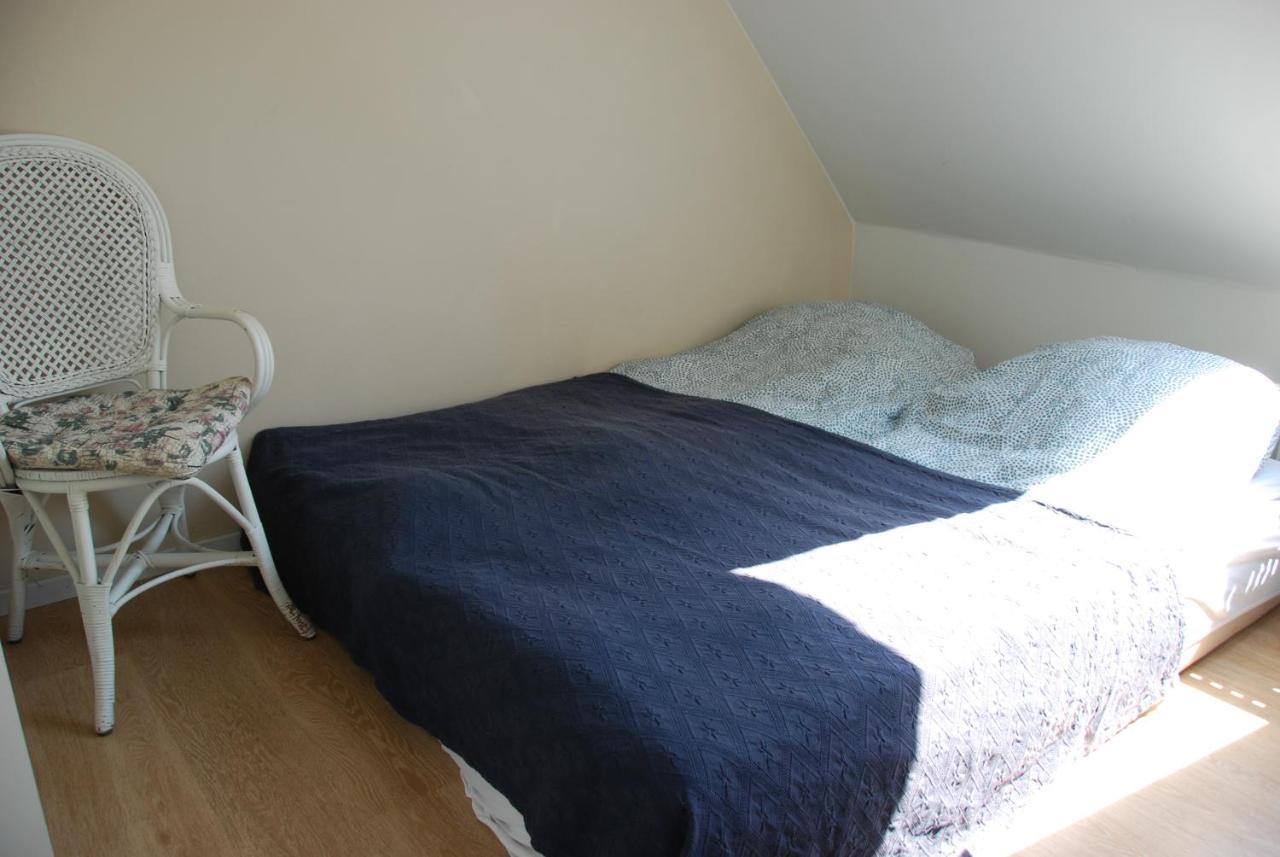 Spjellerup Quistgaarden Bed & Breakfast المظهر الخارجي الصورة