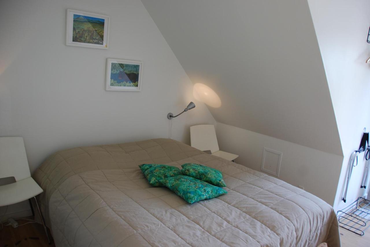 Spjellerup Quistgaarden Bed & Breakfast المظهر الخارجي الصورة