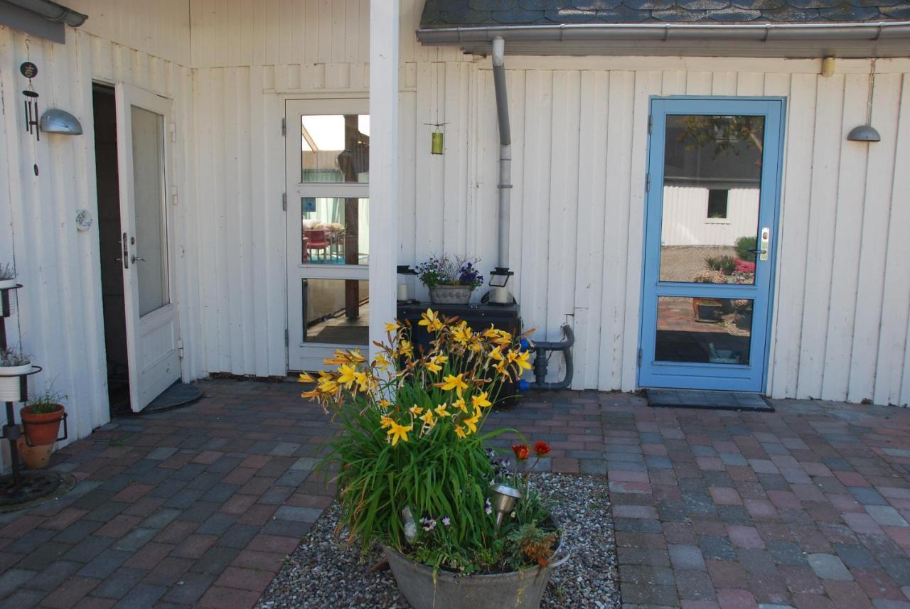 Spjellerup Quistgaarden Bed & Breakfast المظهر الخارجي الصورة