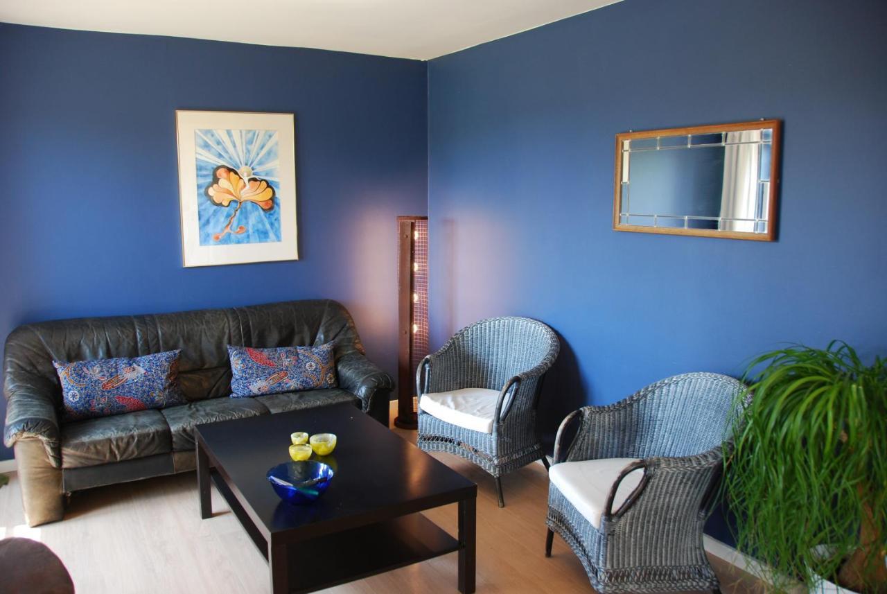 Spjellerup Quistgaarden Bed & Breakfast المظهر الخارجي الصورة
