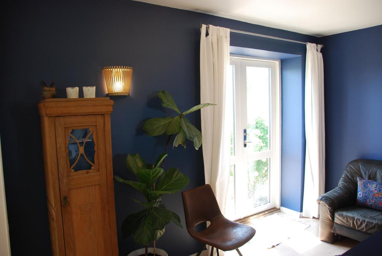 Spjellerup Quistgaarden Bed & Breakfast المظهر الخارجي الصورة