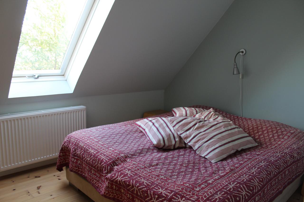 Spjellerup Quistgaarden Bed & Breakfast المظهر الخارجي الصورة